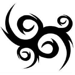 clover tattoos for luck artbody tattoo designs clover tattoos for luck artbody tattoo designs