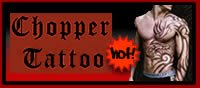 Chopper Tattoo
