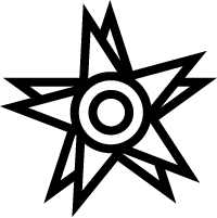 tribal-star-tattoo 